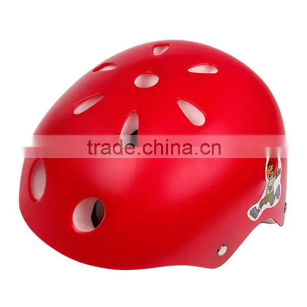 KY-B0065 ABS+EPS Foam Unibody Mountain Bike Riding Helmet For Kids photo-3