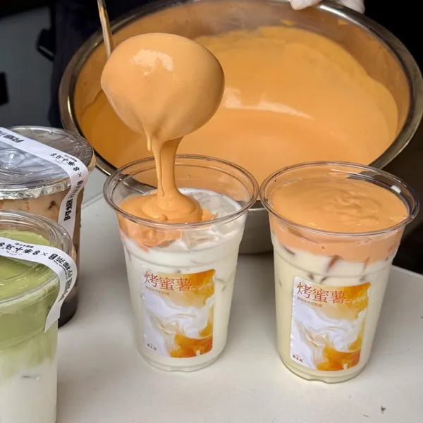 Premium Frozen Pumpkin Mash - Unsweetened & Preservative-Free, Smooth & Creamy, Perfect for Baby Food, Baking, Porridge, Home Cooking