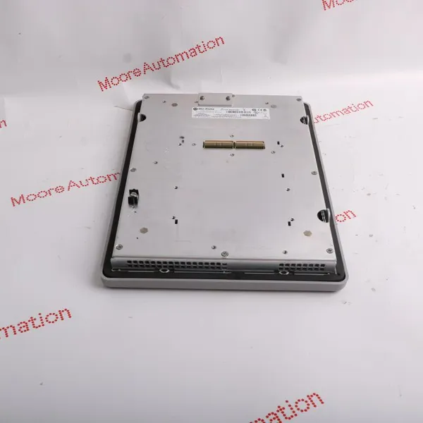Allen Bradley2711P-RDT10C photo-5