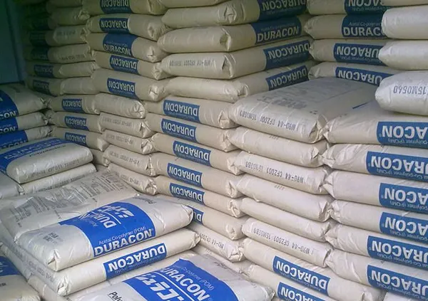 Polyplastics DURACON POM SF-20 Pom Raw Material High Flow Automotive Transmission Parts Plastic Granules photo-5