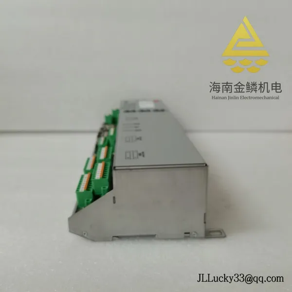 ABB PC D232 A PEC80-CIO (3BHE022293R0101) – Controller I/O Board for PEC80 / AC 800PEC-based Drive and Converter Systems photo-4