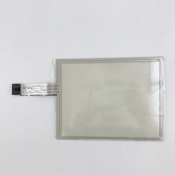 Microtouch 3M P/N: RES-5.7-PL4 RES-10.4-PL4 95421A E188103 RES-12.1-PL8T RES-10.4-PL8 98-0003-1458-7 Touch Screen photo-5