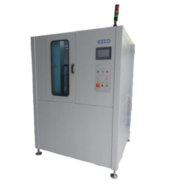 ISOSTATIC LAMINATION PRESSES