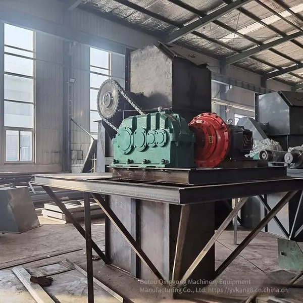 Bucket Elevator, Plate Chain Type Bucket Lifting Equipment, Feeding Equipment for Small Bulk Materials photo-2