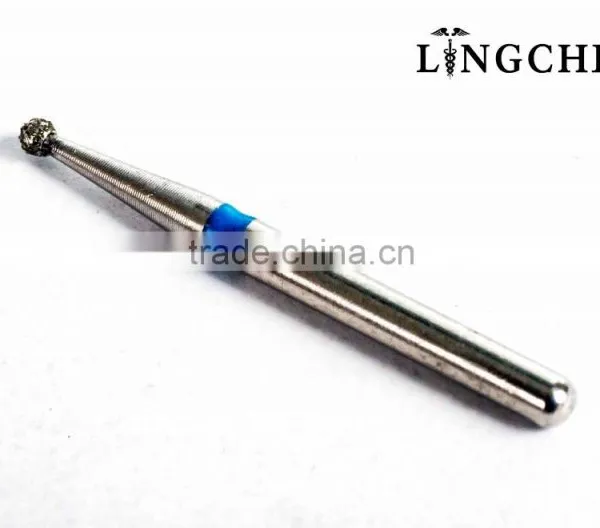 Dental Diamond Burs photo-4