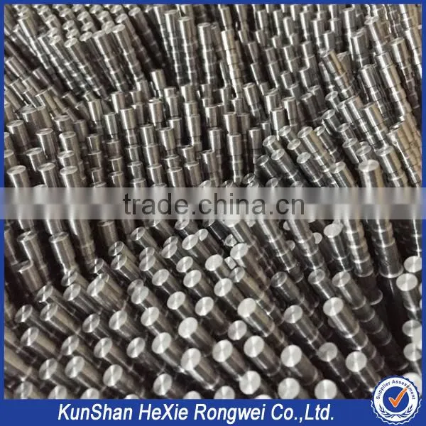 China Metal Cnc Machining Milling Turning Mechanical Auto Parts for Volo With High Quality Quality Choice photo-5