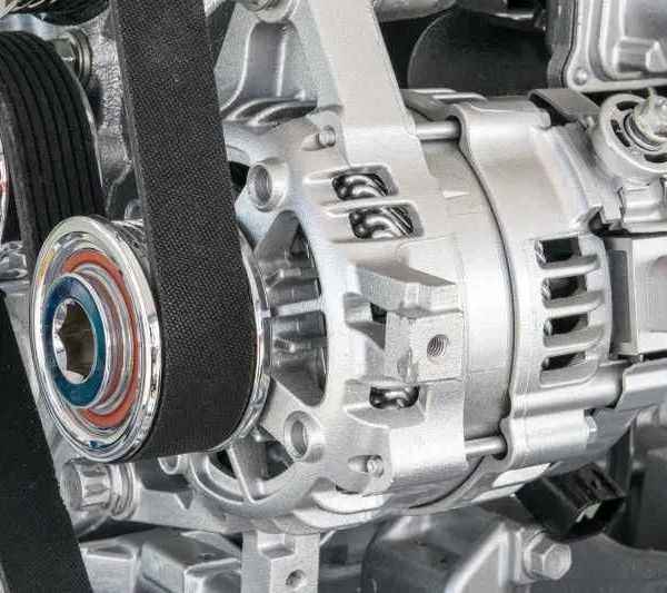 Engine Parts photo-2