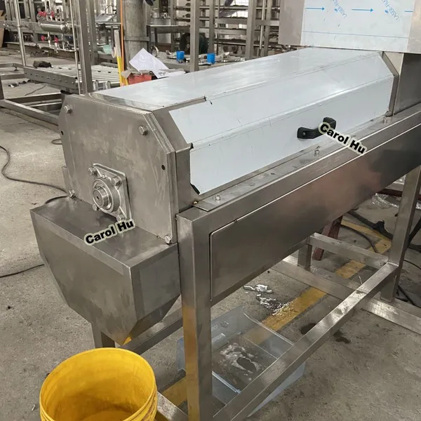 Lichi Lichee Leechee Litchi Lychee Peeling Seed Removing Machine photo-6