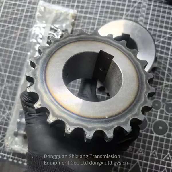 Tsubaki Chain Couplings - Sales Agent and Wholesale From Japan