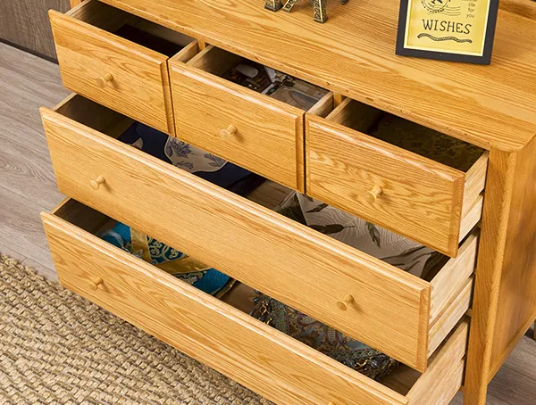 Drawer Cabinet