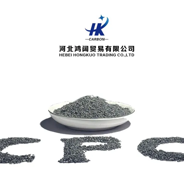 Industrial Grade CPC Carbon Coke for Industrial Heating and Boiler Fuel Application