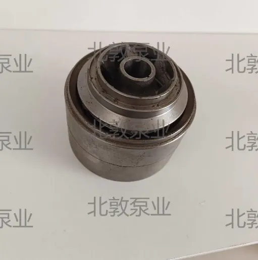 Russian *** Series 160m³ Impeller and Diffuser photo-3