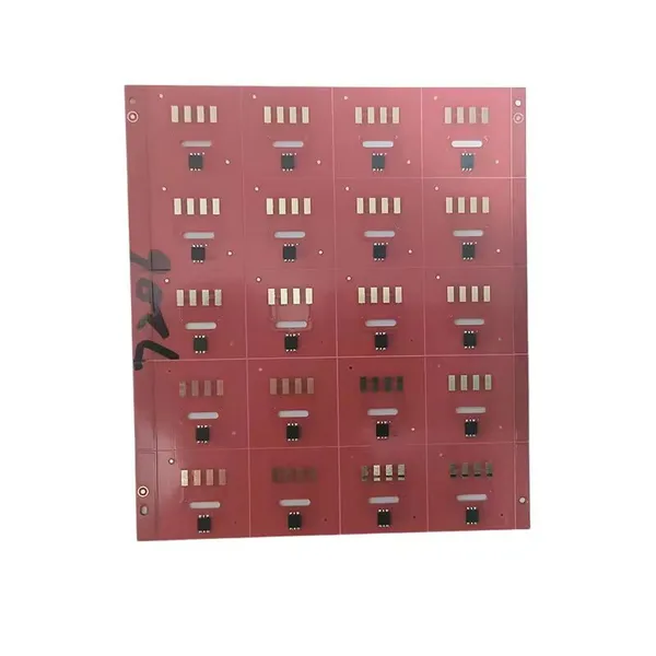 3pcs V4201-D V4210-D V4211-D V7201-D V7206-D V7205-D RFID Chip Set for Videojet 1580 Inkjet Coding Printer photo-4