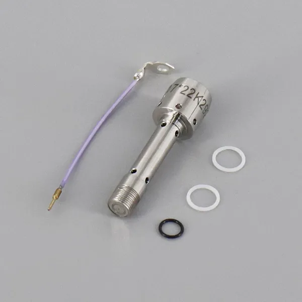 ENM17467 Cannon EE-P Nozzle P Head for Imaje S4 S7 S8 9040 Inkjet Coding Printer photo-2
