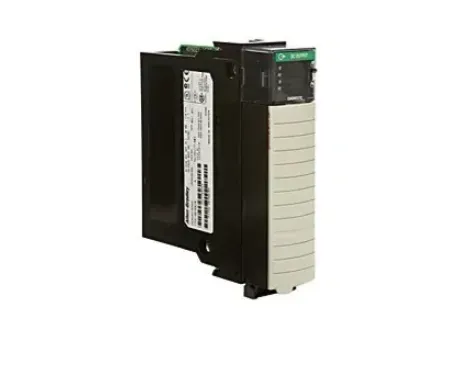 ALLEN-BRADLEY 1756 ControlLogix I/O Modules Rockwell Automation