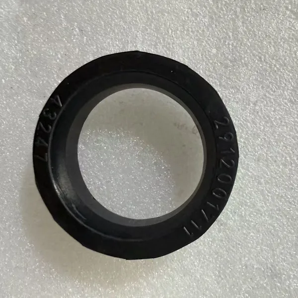 SDLG Rubber Sleeve Part Code: 2912001711 in Stock photo-2
