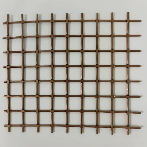 Artistic Design Laser-Cut Aluminum Sheet Garden Fencing Screen for External Decoration photo-4