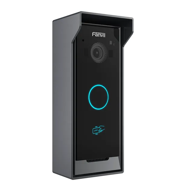 Door Phone Access Control Equipment, Password Based Door Opening, Card Swiping Door Opening, One Click Calling photo-2