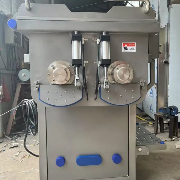 Meat Mixer photo-5