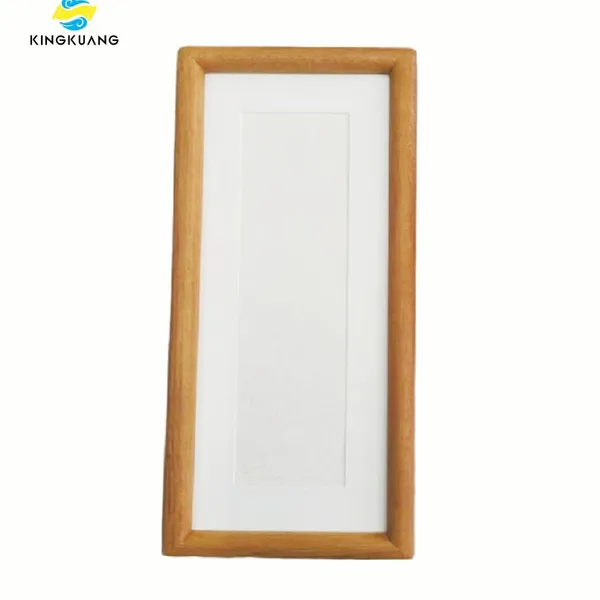 Xuan Paper Wooden Frame Song Brocade Box Package Box Gift Jewelry Box
