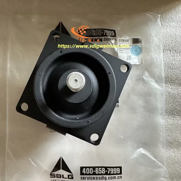 ORIGINAL SDLG ABSORBER 29310020371 APPLY FOR SDLG MOTOR GRADER G9180 G9190 G9200 photo-3