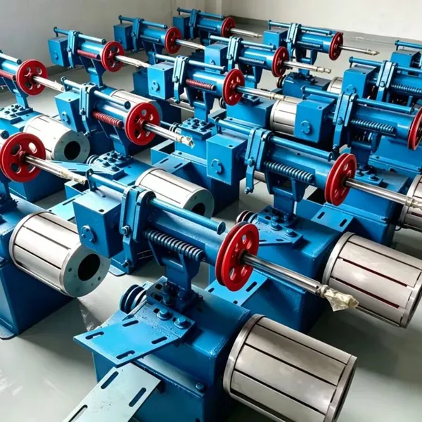 Fiberglass Mesh Production Line#Fiberglass #Fiberglass Manufacturing