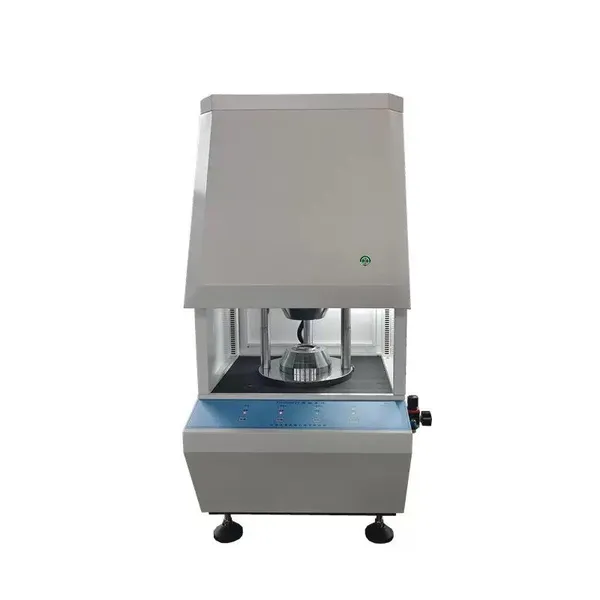 ISO289 ISO667 Mooney Viscosity Tester for Raw Rubber Compound