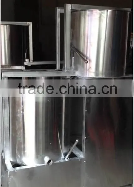 Sesame Seed Peeling Machine Sesame Seed Hulling Machine photo-3