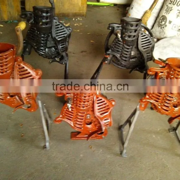Hot Selling ! Cast Iron Manual Corn Sheller/grain Thresher/maize Thresher photo-5