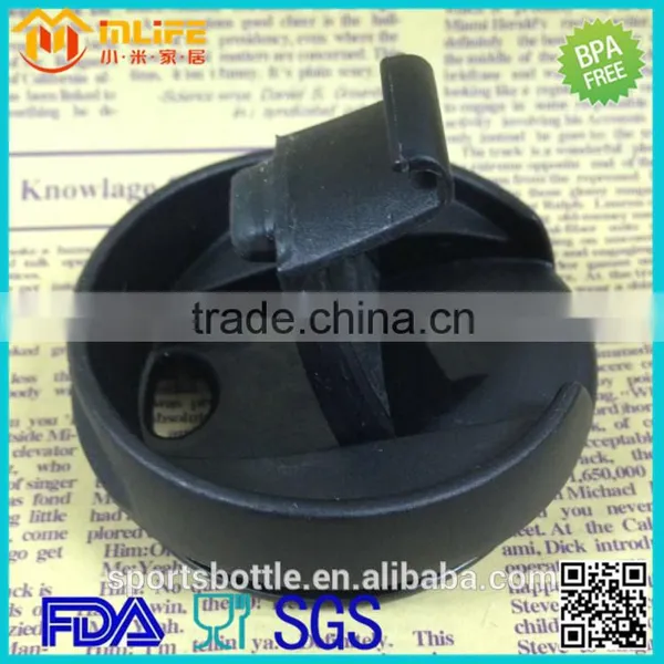 Food Grade Material Envirmental Design 350ml Double Wall Steal Inner Bamboo Cap photo-4