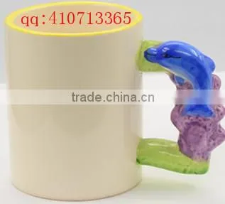 Animal Mug Sublimation Mug Ceramice Mug 11OZ Ceramic Mug photo-3