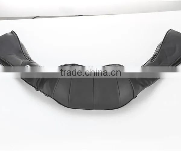 New Device Massage Pillow With Belt OEM Kneading Cervical Neck and Shoulder Massager Quality Choice