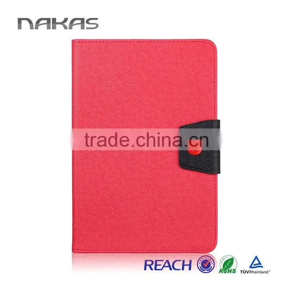 Wholesale Xundo Luxury High Quality pu Leather Case for Ipad Air photo-6