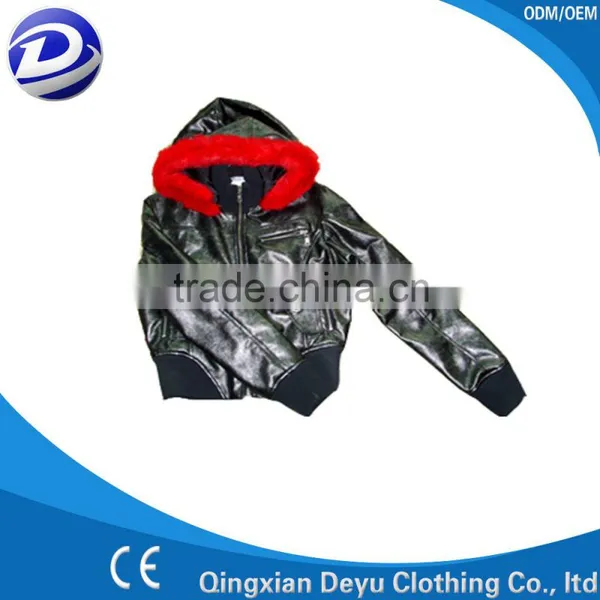 Ladies' Jacket