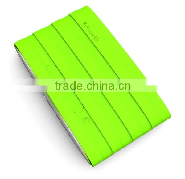 6000mah Phone Holder Power Bank photo-4