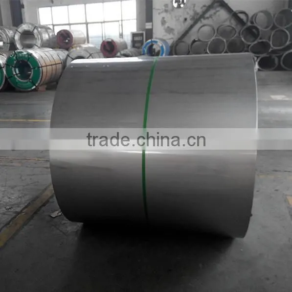 Prime Quality 202 Stainless Steel Coil Sheet photo-2