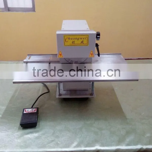PCB Depaneling Singulation Equipment With Lower Microstress photo-5