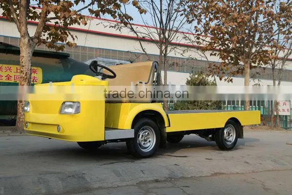 Electric Truck