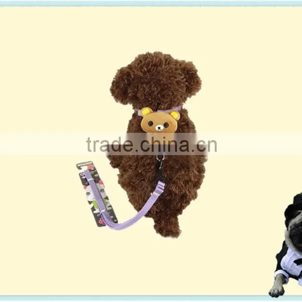 Design Pet Traction Rope Cheap Wholesale All Kinds of Animals photo-2