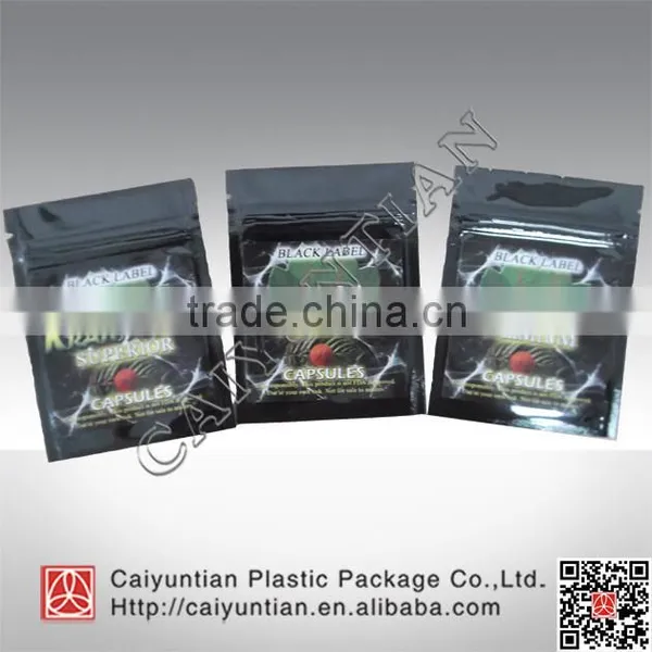 3g JACK Herbal Incense Bag KRATO MAX BAG photo-2