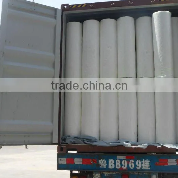pp Spunbonded Nonwoven Fabrics