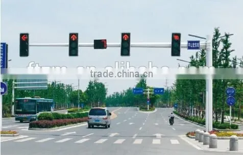Led Traffic Signal Light