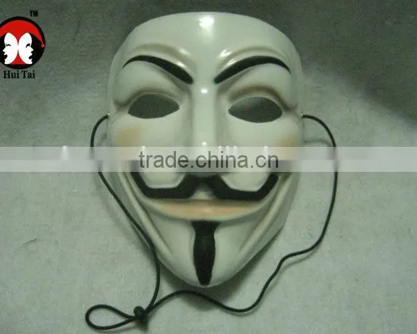 V for Vendetta Mask photo-2