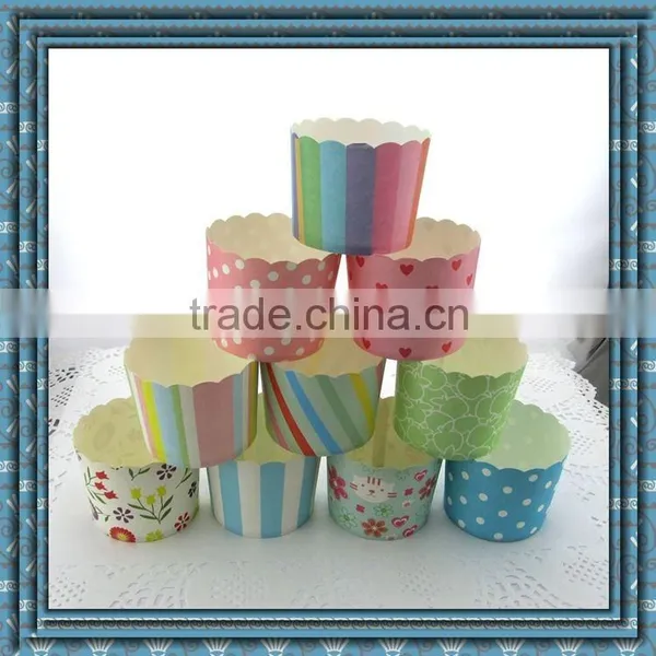 Cupcake Liners photo-3