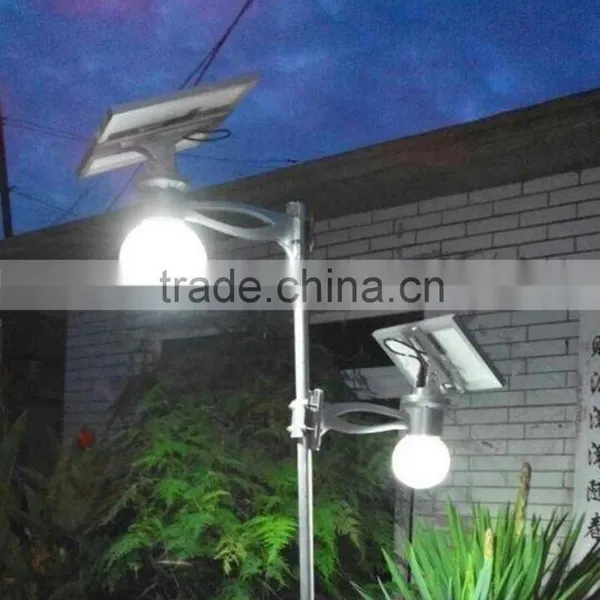 Motion Sensor Led Solar Street Light 4W,8W,12W