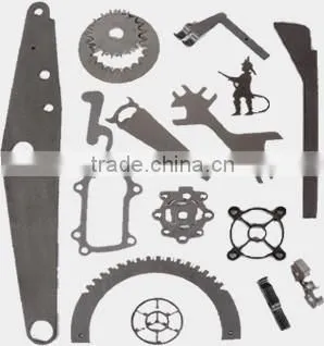 High Power Metal Laser Cutting Machine With 150W photo-3