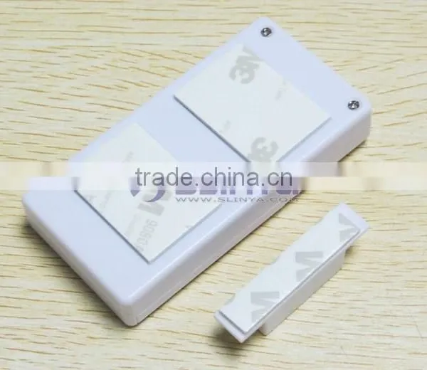 Password Magnetic Alarm Door Window Anti Lost Alarm 1 2 3 4 photo-6