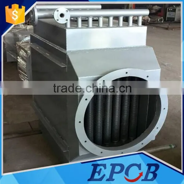 Boiler Economizer Carbon Steel Economizer For 4 Ton Boiler photo-4