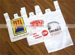 Cheap Plastic Shopping Bags,plastic Shopping Bag With Print,plastic Vest Shopping Bag