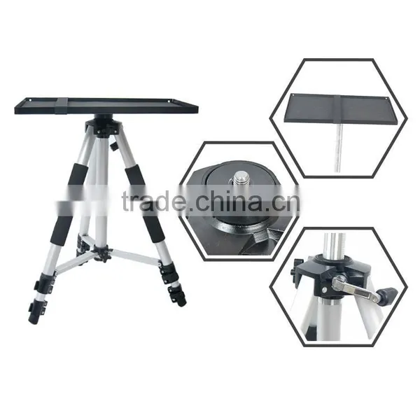 Best Adjustable Projector Tripod Stand, Video Tripod, Aluminum Tripod Quality Choice photo-4